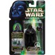 Darth Vader: with Imperial interrogation Droid ( Hasbro 1999 Power of the force  )